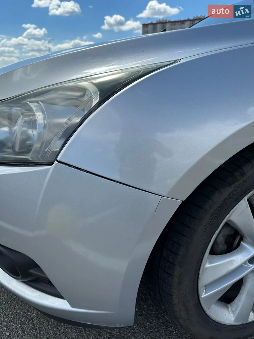 2014 Chevrolet Cruze - мініатюра 17