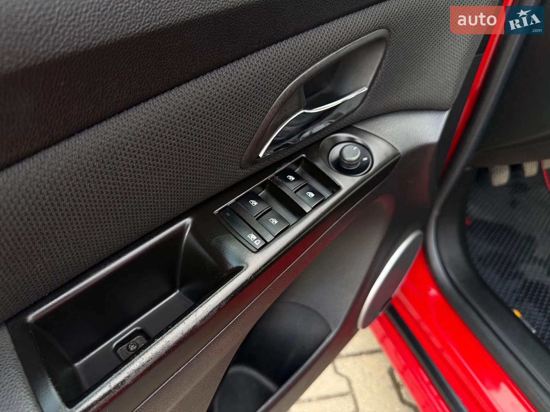 2012 Chevrolet Cruze - мініатюра 15