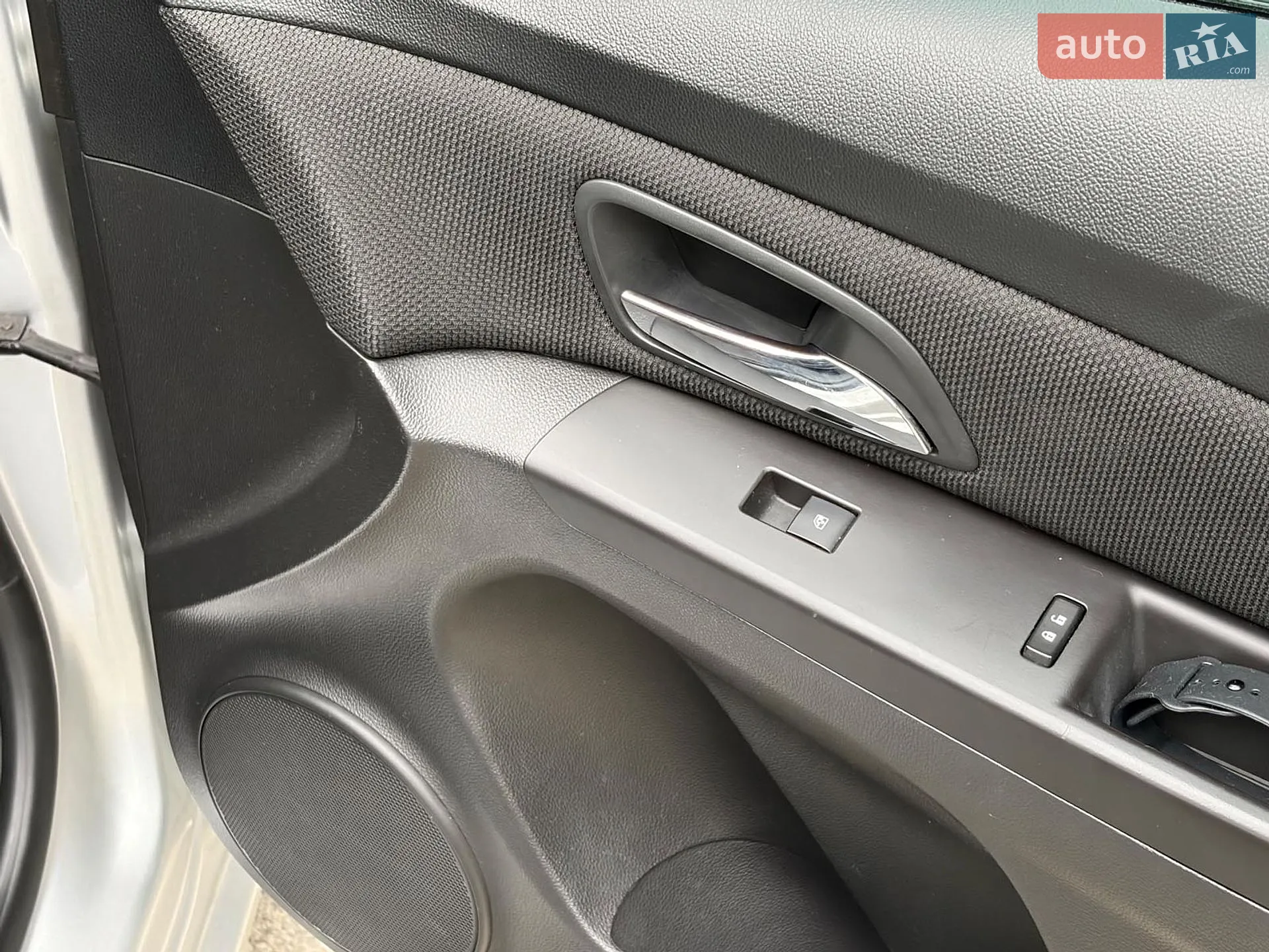 2015 Chevrolet Cruze - мініатюра 15
