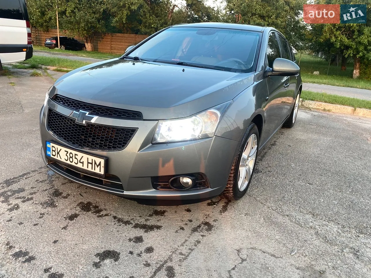 2010 Chevrolet Cruze - мініатюра 14