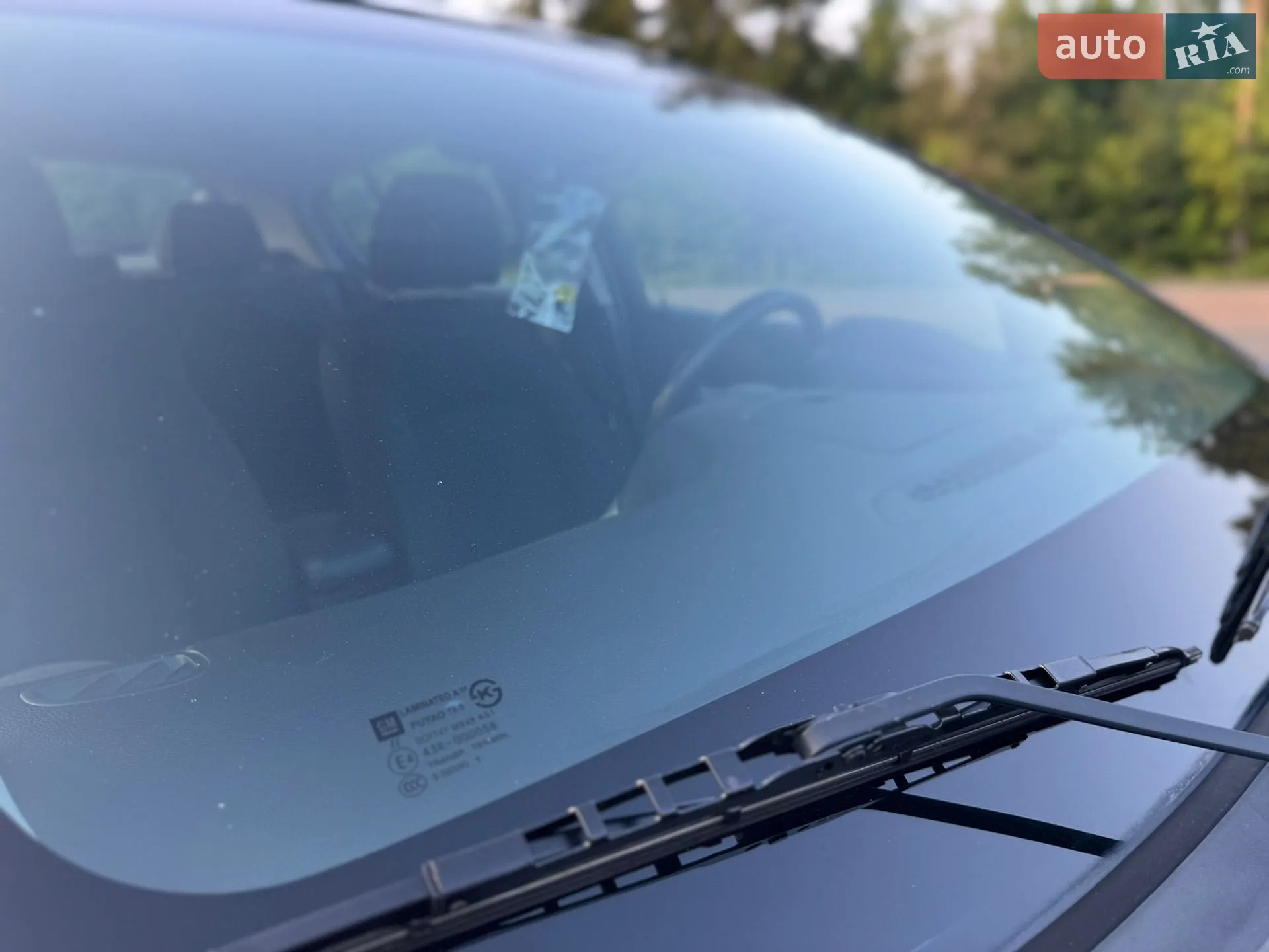 2012 Chevrolet Cruze - мініатюра 47