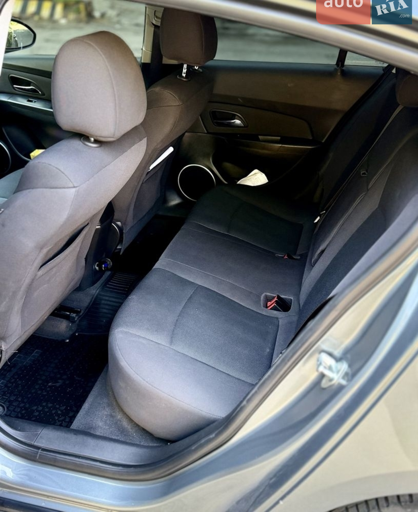 2011 Chevrolet Cruze - мініатюра 8