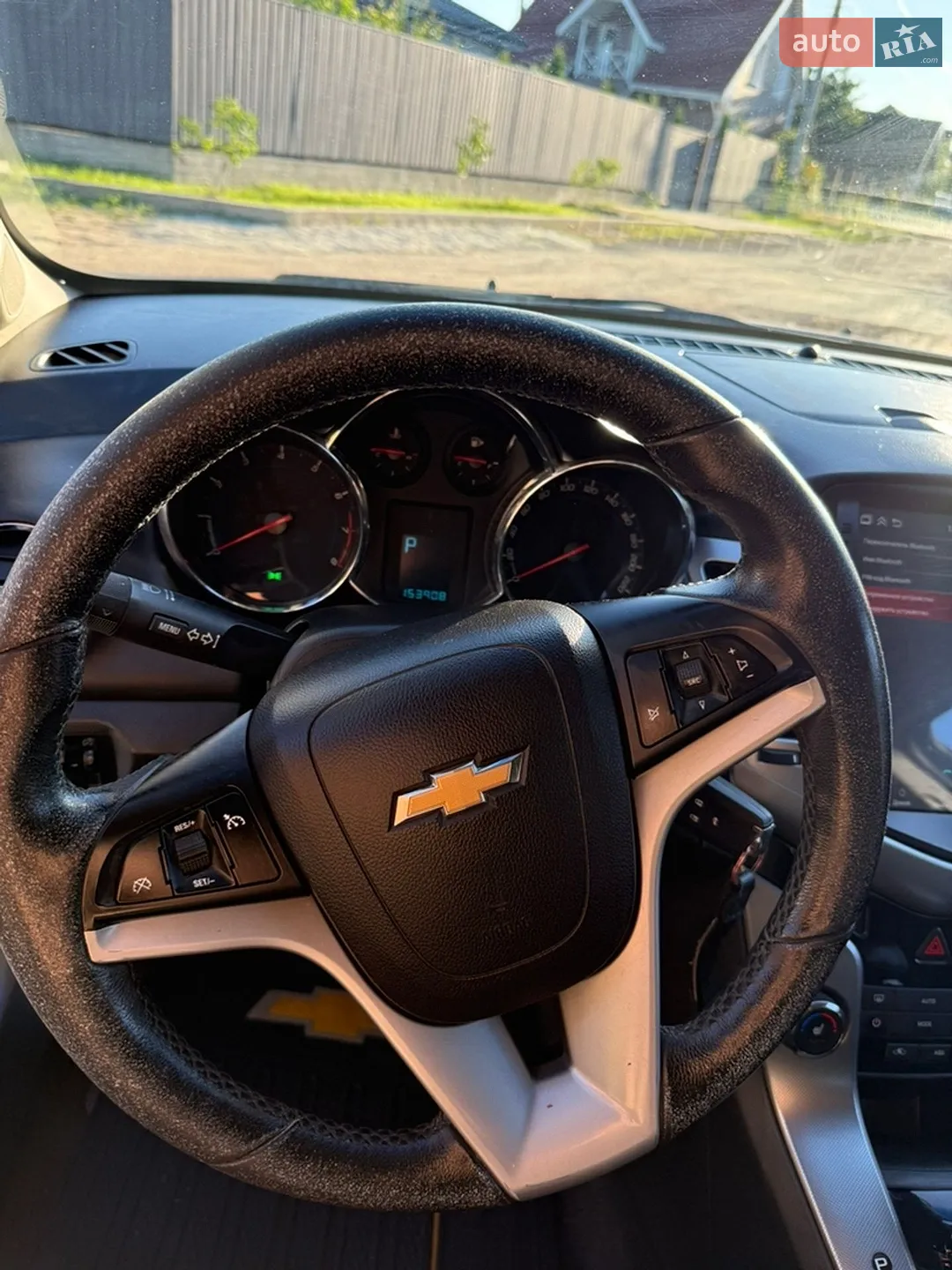 2011 Chevrolet Cruze - мініатюра 10
