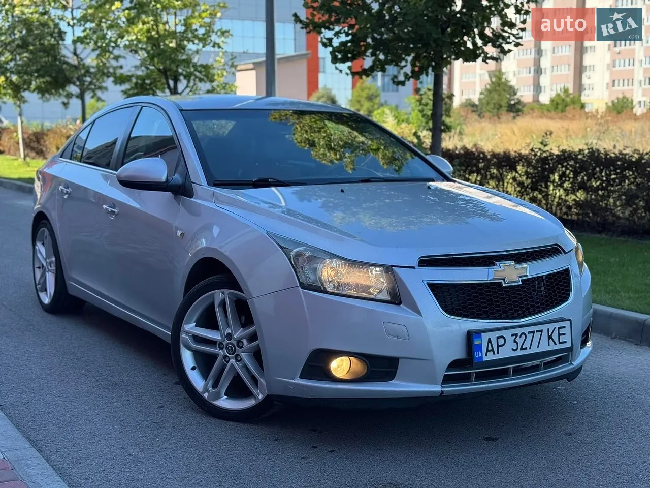 2012 Skoda Fabia - мініатюра 22