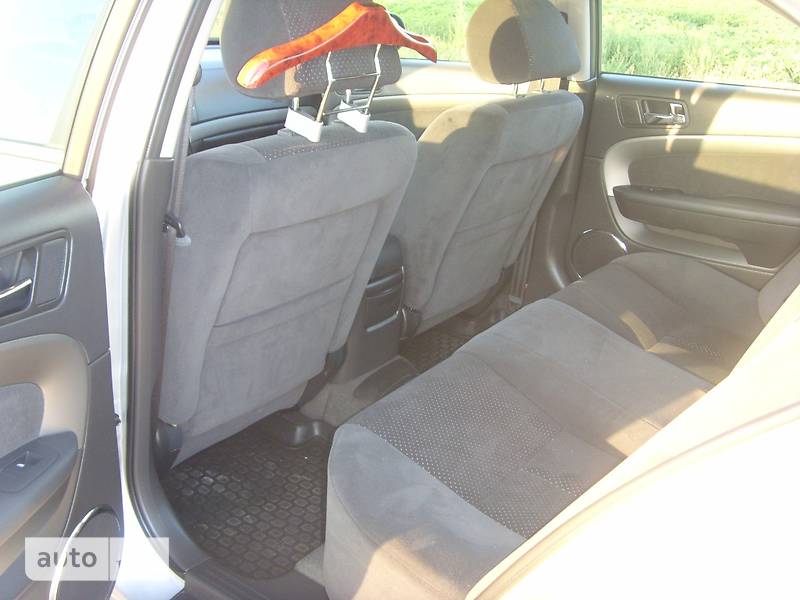 Седан Chevrolet Epica 2011 в Конотопе