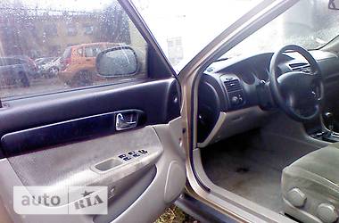 Седан Chevrolet Epica 2005 в 