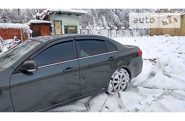 Седан Chevrolet Epica 2009 в Донецке