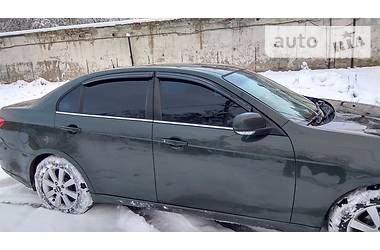 Седан Chevrolet Epica 2009 в Донецке