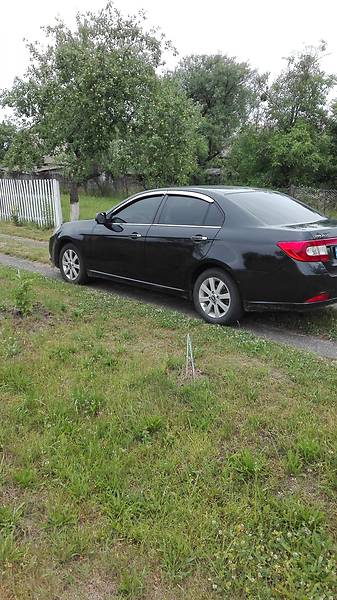 Седан Chevrolet Epica 2008 в Малине