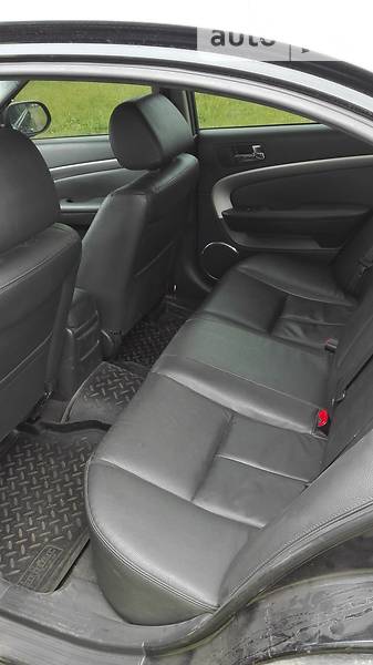 Седан Chevrolet Epica 2008 в Малине