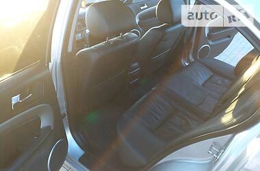 Седан Chevrolet Epica 2007 в 