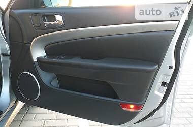 Седан Chevrolet Epica 2007 в 
