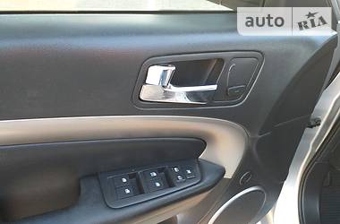 Седан Chevrolet Epica 2007 в 