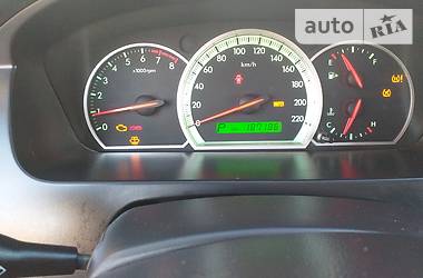 Седан Chevrolet Epica 2007 в 