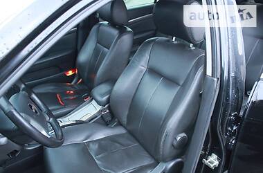 Седан Chevrolet Epica 2007 в 