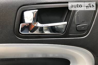 Седан Chevrolet Epica 2007 в 