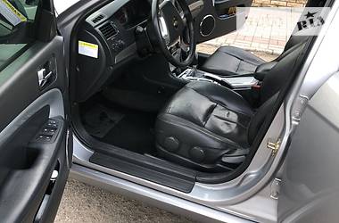 Седан Chevrolet Epica 2007 в 