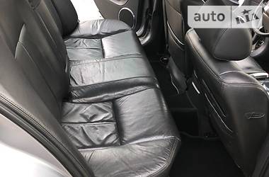Седан Chevrolet Epica 2007 в 