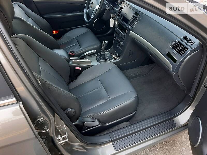 Седан Chevrolet Epica 2008 в Калуше фото 30 Седан Chevrolet Epica 2008 в Калуше
