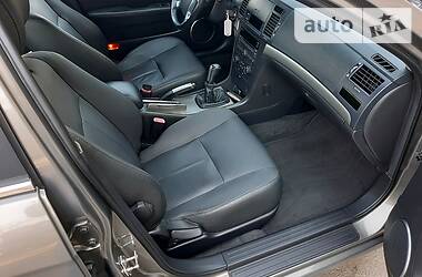Седан Chevrolet Epica 2008 в 