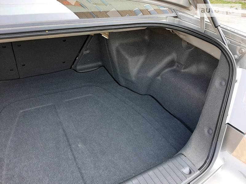 Седан Chevrolet Epica 2008 в Калуше фото 36 Седан Chevrolet Epica 2008 в Калуше