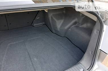 Седан Chevrolet Epica 2008 в 