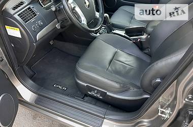Седан Chevrolet Epica 2008 в 