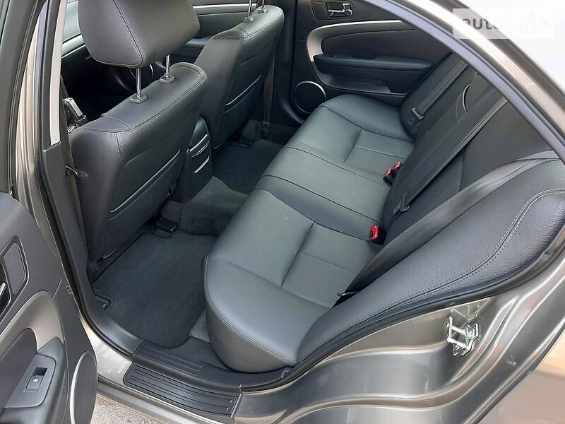 Седан Chevrolet Epica 2008 в Калуше фото 27 Седан Chevrolet Epica 2008 в Калуше