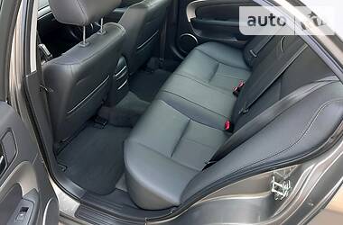 Седан Chevrolet Epica 2008 в 