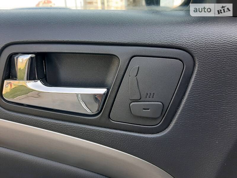 Седан Chevrolet Epica 2008 в Калуше фото 24 Седан Chevrolet Epica 2008 в Калуше