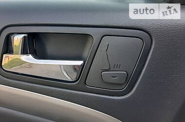 Седан Chevrolet Epica 2008 в 