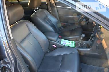 Седан Chevrolet Epica 2007 в 