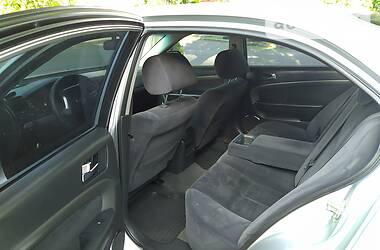 Седан Chevrolet Epica 2006 в 