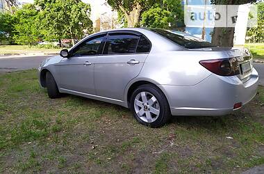 Седан Chevrolet Epica 2006 в 