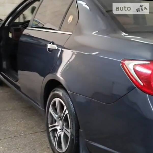 Седан Chevrolet Epica 2008 в Черкассах фото 9 Седан Chevrolet Epica 2008 в Черкассах