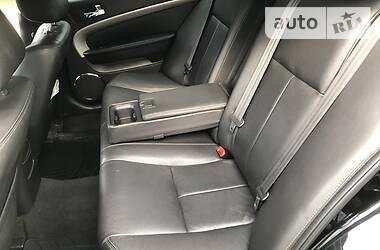 Седан Chevrolet Epica 2007 в Днепре