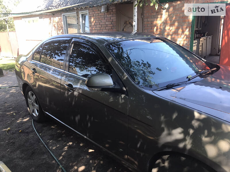 Седан Chevrolet Epica 2007 в Сумах фото 3 Седан Chevrolet Epica 2007 в Сумах