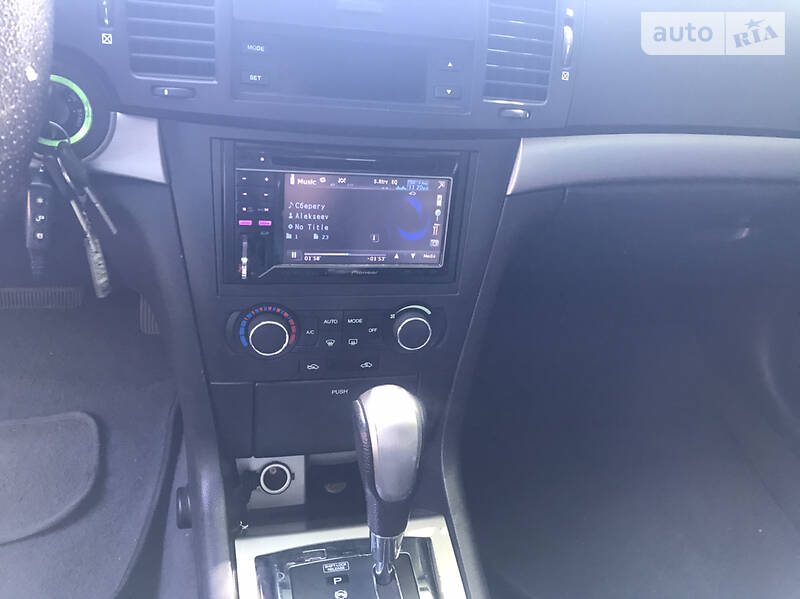 Седан Chevrolet Epica 2007 в Сумах фото 6 Седан Chevrolet Epica 2007 в Сумах