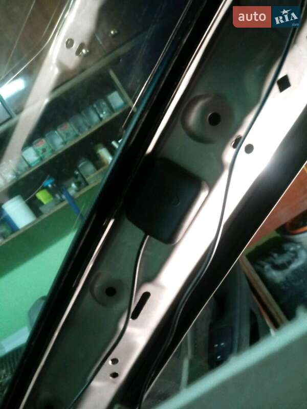 Седан Chevrolet Epica 2008 в Херсоні