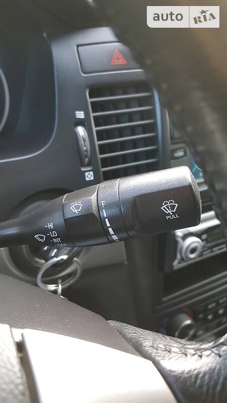 Седан Chevrolet Epica 2008 в Калуше фото 27 Седан Chevrolet Epica 2008 в Калуше