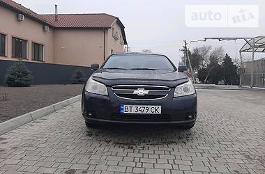 Auto Ria Shevrole Epika 2 5 L Benzin Bu Kupit Poderzhannuyu Chevrolet Epica Na Benzine Obemom 2 5 Litra