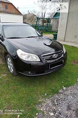 Седан Chevrolet Epica 2008 в Камені-Каширському