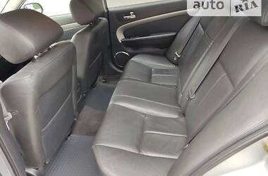 Седан Chevrolet Epica 2007 в 