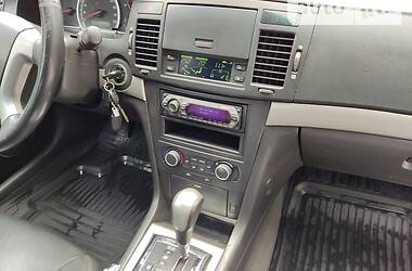 Седан Chevrolet Epica 2007 в 