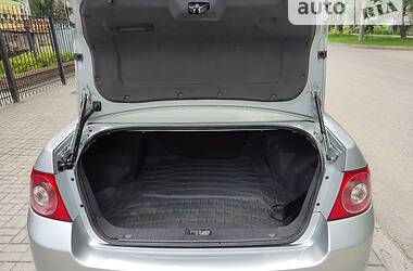 Седан Chevrolet Epica 2007 в 