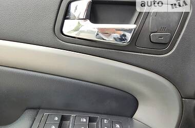 Седан Chevrolet Epica 2007 в 