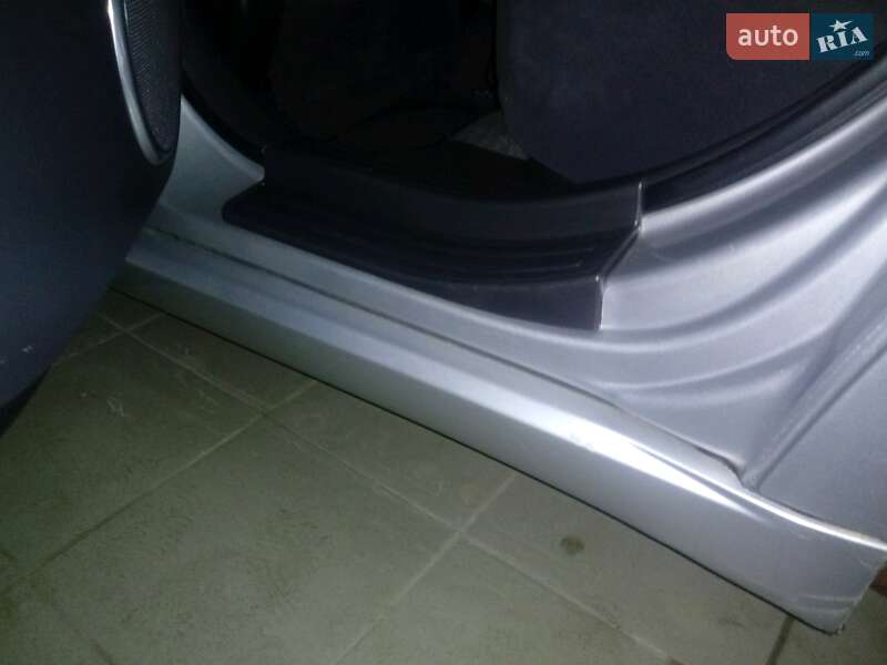 Седан Chevrolet Epica 2008 в Херсоні