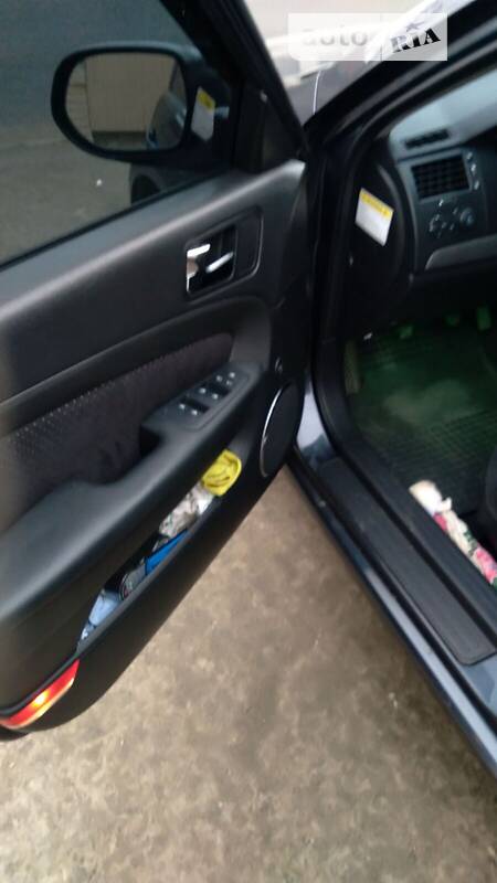 Седан Chevrolet Epica 2008 в Одесі