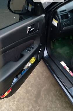 Седан Chevrolet Epica 2008 в 