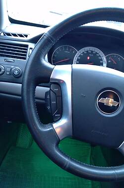 Седан Chevrolet Epica 2008 в 